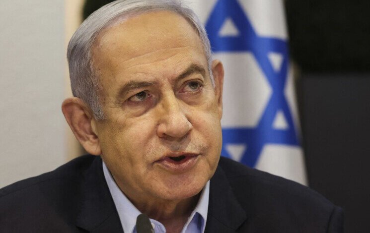 Netanyahu