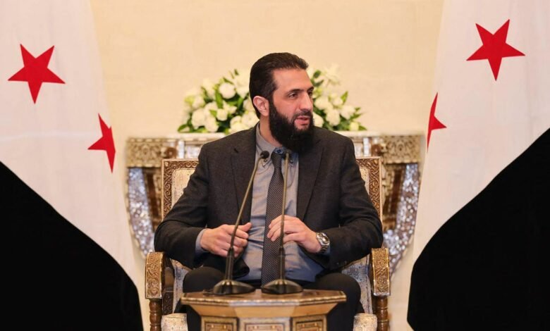 AFP TE8 N2 V1 High Res Syria Conflict Industry