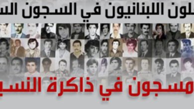 Almaatklon Fy Alsgon Alsory