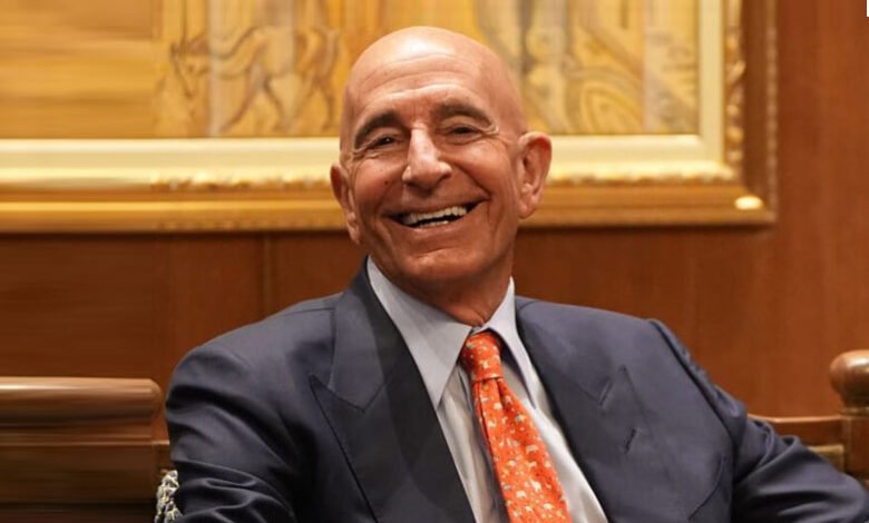 Barak Ybtsm