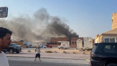 Algharat Alasrayyly Aal Ktr