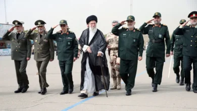 Khamnyy Alhrs Althory