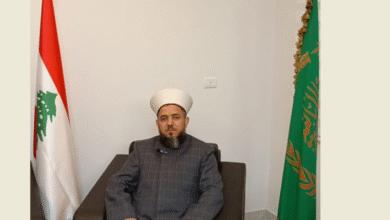 Mfty Rashya Alshykh Ofyk Hgazy