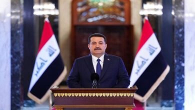 Mhmd Shyaaa Alsodany