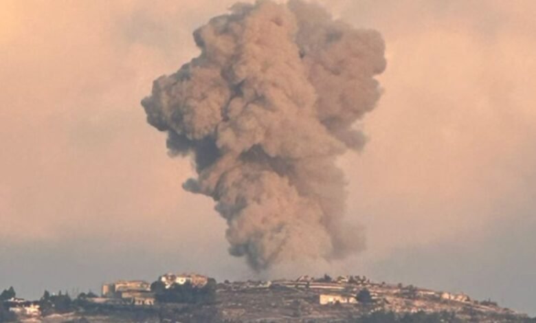 تفجير منازل 1024×559