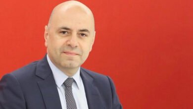 غسان حاصباني