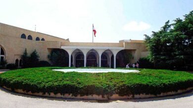 Alksr Algmhory