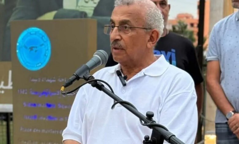 Asam Saad
