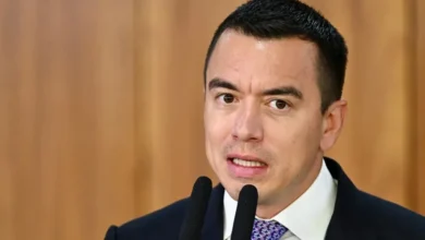 Ryys Alakoador Danyal Noboa