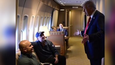 Tramb Fy Altayr Al Alshrk Alaost