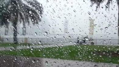 أمطار الطقس 1024×600