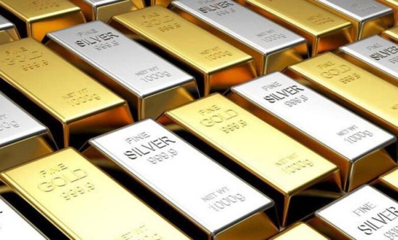 الذهب الفضة 1024×559