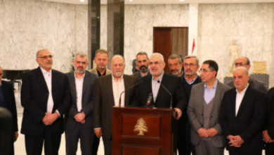 الوفاء للمقاومة