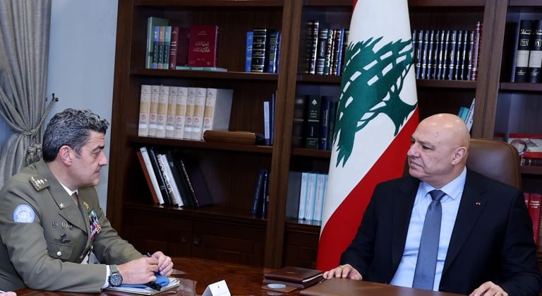 جوزاف عون Diodato Abagnara 768×419