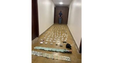 مخدرات قوى الأمن الدّاخلي 1024×559