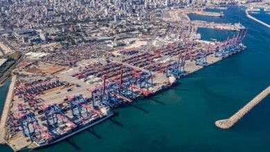 مرفأ بيروت 1024×559