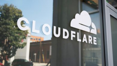 Cloudflare