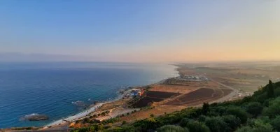 Southern Lebanon Coastal Plain (1)