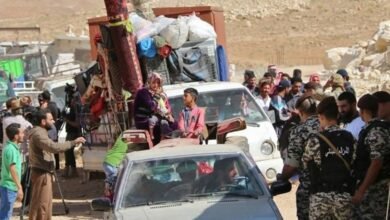 Aaod Alnazhyn Alsoryyn