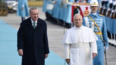 Albaba Laoon Fy Trkya