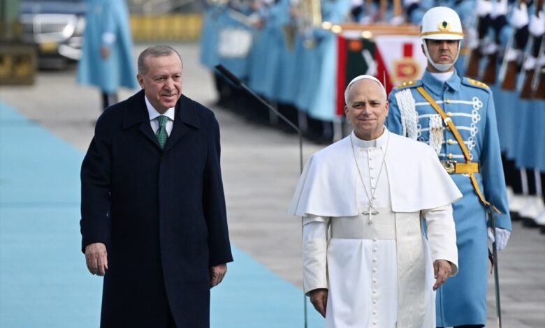 Albaba Laoon Fy Trkya