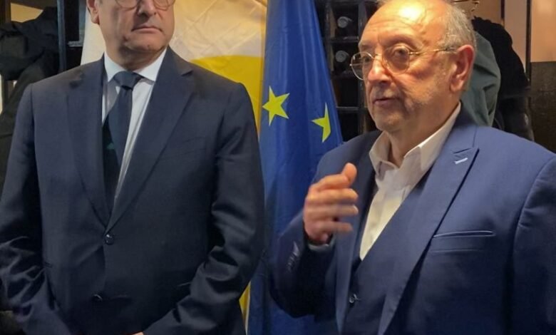 Algmaay Altby Alshaaar