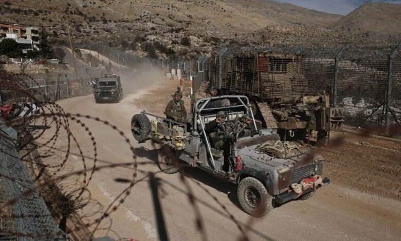 Algysh Alasrayyly Fy Sorya