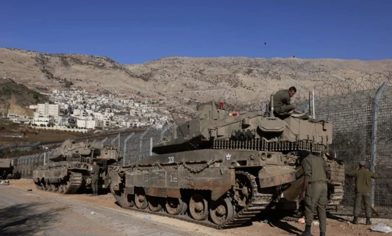 Algysh Alasrayyly Fy Sorya