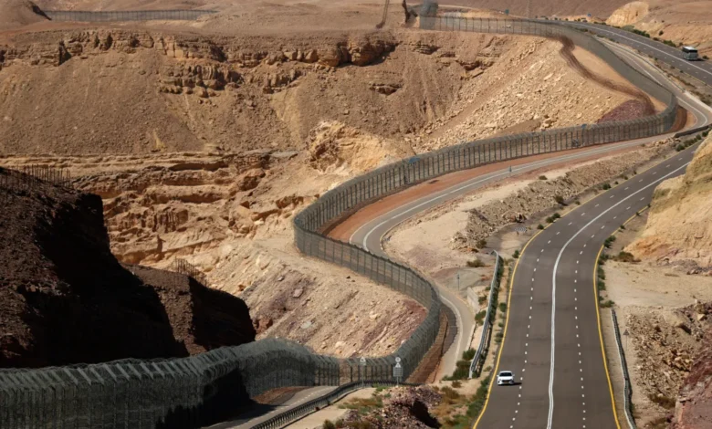 Alhdod Almsry Alasrayyly