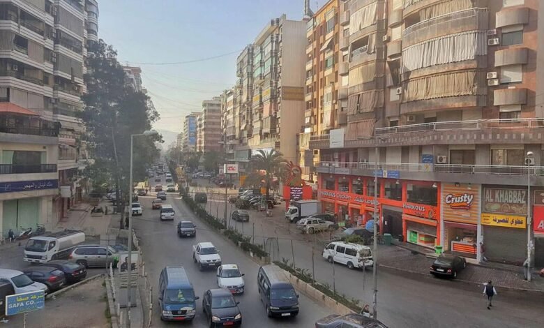 Dahye Hadi Nasrallah