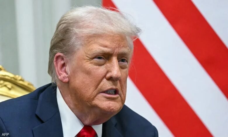 Donald Tramb