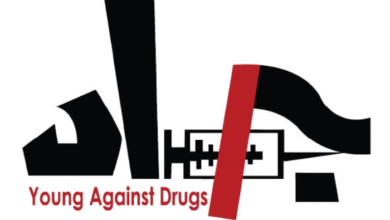 Gad Shbyb Dd Almkhdrat