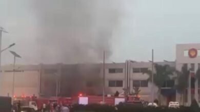 Hryk Maaml Hoatshykn Fy Anfh