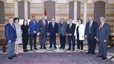 Sllam Onkab Almhrryn