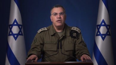 أفيخاي أدرعي