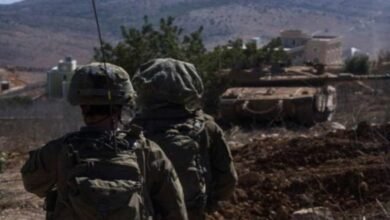 الجيش الإسرائيلي 768×419