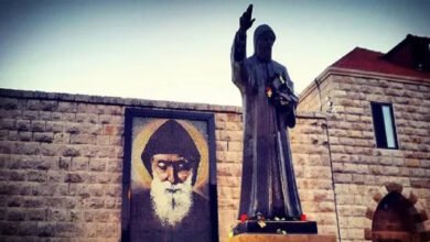 دير مار مارون