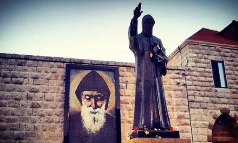 دير مار مارون