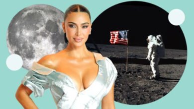 كيم كارداشيان