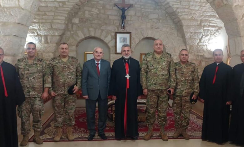 يوسف سويف الجيش