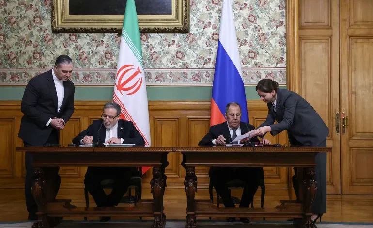 Aarakgy Lafrof Fy Mosko