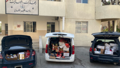 Algmark Shtora Mdahm Mstodaa