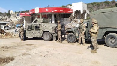 Algysh Allbnany Fy Algnob (3)