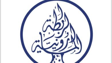 Alrabt Almarony Logho Gdyd (1)