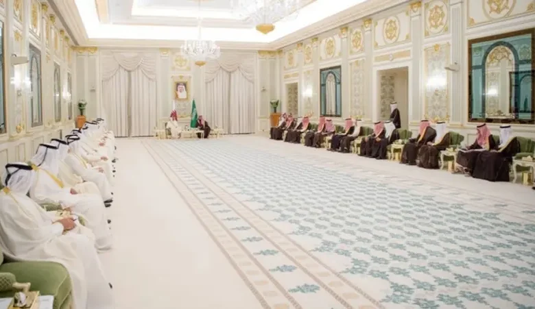 Alsaaody Oktr Atfaky Alrbt Balktar