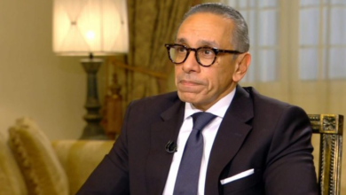 Alsfyr Almsry Aalaaa Mos