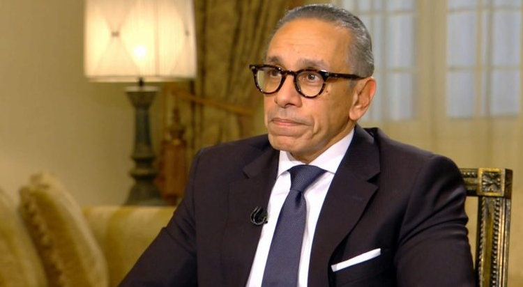 Alsfyr Almsry Aalaaa Mos