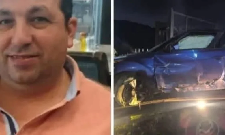 Anfeh Georges Dergham