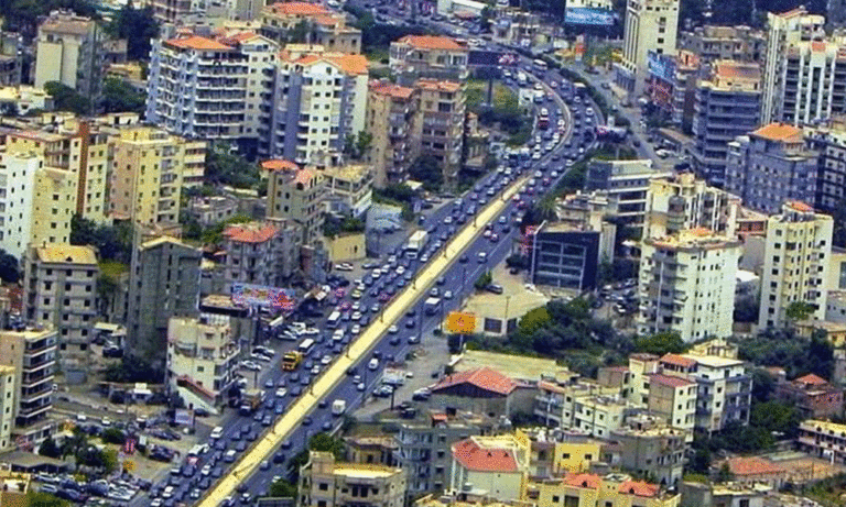 Autostrade Jounieh 768×461