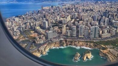 Beirut Lebanon
